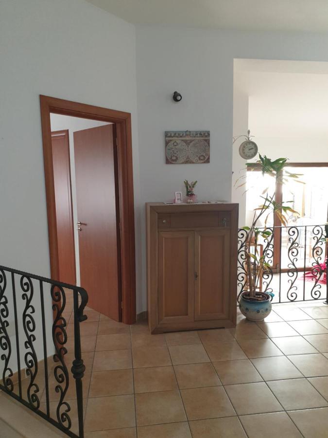 La Casa Di Sara Villa Пула Екстериор снимка