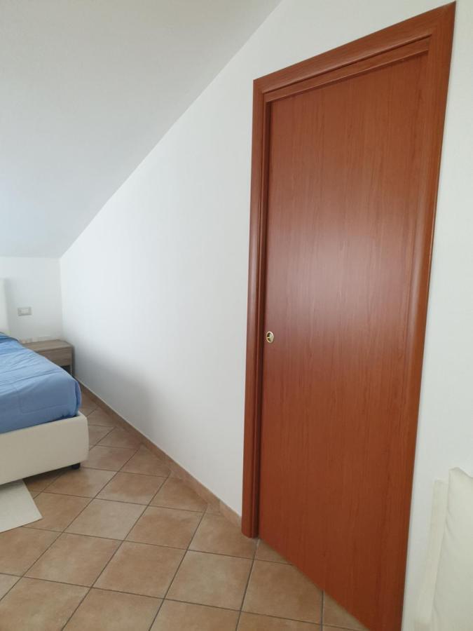 La Casa Di Sara Villa Пула Екстериор снимка